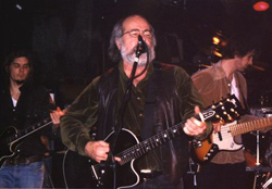 Robert Hunter
